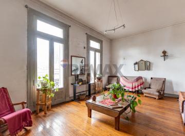 Departamento · 140m² · 5 Ambientes · Venta Dpto 5 Amb. San Telmo