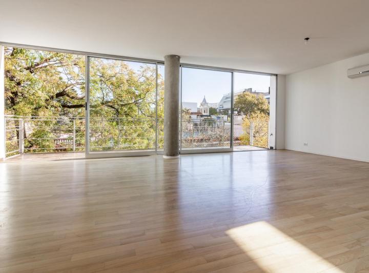 Departamento · 182m² · 4 Ambientes · 1 Cochera