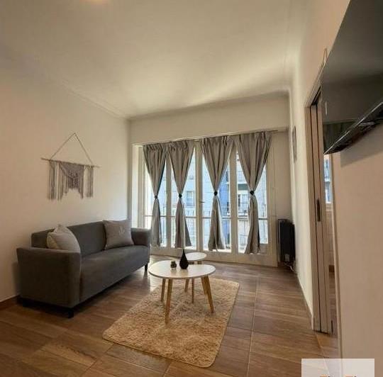 Departamento · 38m² · 2 Ambientes