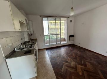 Departamento · 31m² · 1 Ambiente · Montevideo 500, Monoambiente en Alquiler.