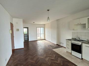 Departamento · 31m² · 1 Ambiente · Montevideo 500, Monoambiente en Alquiler.