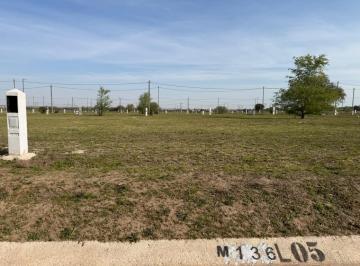 Terreno · 252m² · Lote en Venta en Docta Central, 252 m², Apto Duplex.