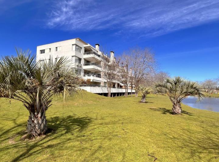 Departamento · 89m² · 3 Ambientes · 1 Cochera