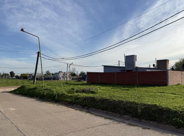 Terreno · 170m²