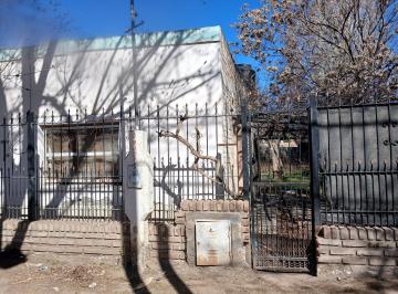 Casa · 36m² · 2 Ambientes · Casa en Plottier
