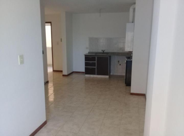Departamento · 45m² · 2 Ambientes