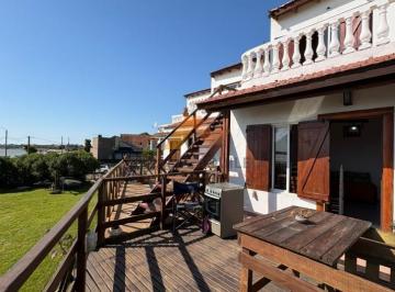 Departamento · 37m² · 2 Ambientes · Departamento 2 Ambientes con Vista a La Laguna de Mar Chiquita