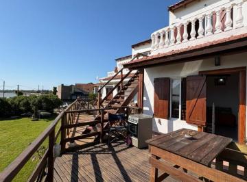 Departamento · 37m² · 2 Ambientes · Departamento 2 Ambientes con Vista a La Laguna de Mar Chiquita