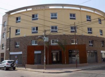 Departamento · 50m² · 2 Ambientes · 1 Cochera · Departamento - Centro de Lujan