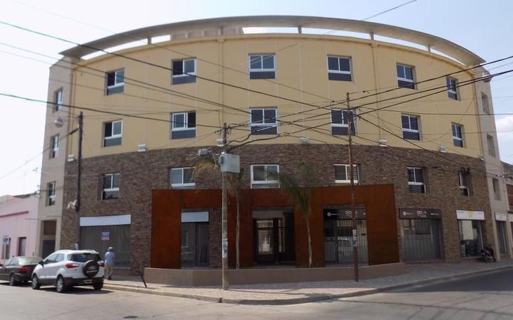Departamento · 50m² · 2 Ambientes · 1 Cochera