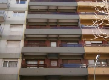 Departamento · 25m² · 1 Ambiente · Monoambiente en La Perla
