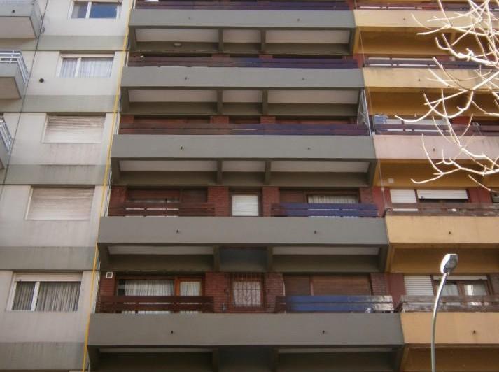 Departamento · 25m² · 1 Ambiente