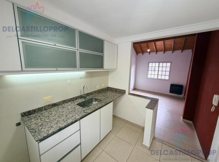 Departamento · 70m² · 3 Ambientes