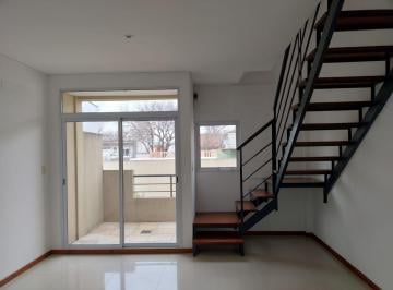 PH · 40m² · 2 Ambientes · Alquiler PH 2 Amb con 2balcones y Terraza - V. Dvto