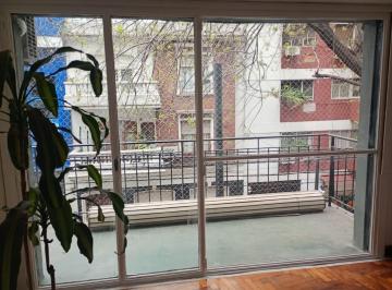 Departamento · 43m² · 2 Ambientes · Departamento en Alquiler en Pleno Barrio Norte