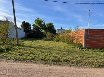 Terreno · 250m² · Terreno en Gualeguaychu