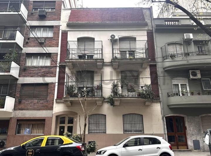 Departamento · 63m² · 3 Ambientes