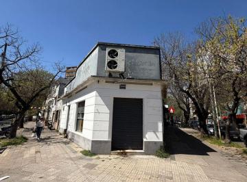 Local comercial de 4 ambientes, La Plata · Local en Alquiler Ideal Gastrónomico Sobre Diagonal 77