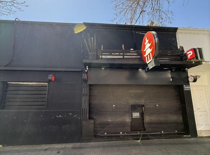Local comercial · 224m² · 4 Ambientes