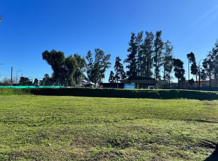 Terreno · 753m²