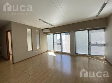 Oficina comercial · 100m² · 5 Ambientes · 2 Cocheras · Oficina en Nuñez