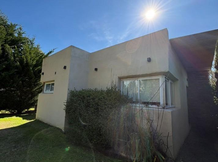 Quinta vacacional · 60m² · 3 Ambientes · 1 Cochera