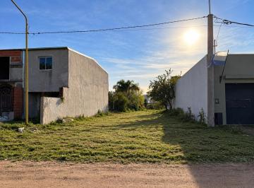 Terreno · 260m² · Terreno en Gualeguaychu