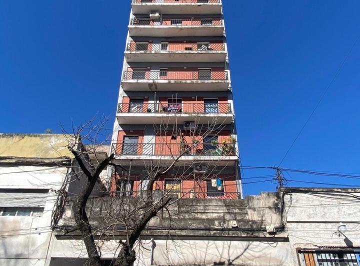 Departamento · 19m² · 1 Ambiente