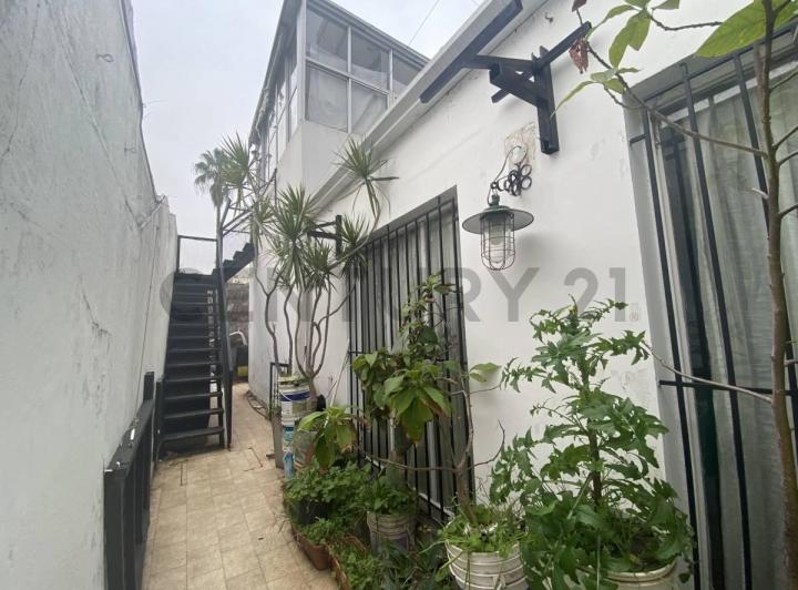 PH · 170m² · 5 Ambientes
