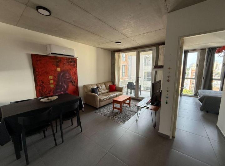 Departamento · 48m² · 2 Ambientes