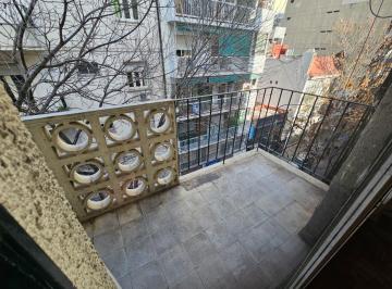Departamento · 36m² · 2 Ambientes · Ambrosetti 200 Alquiler Departamento 2 Ambientes Balcón