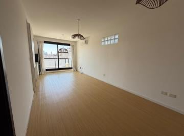 Departamento · 40m² · 2 Ambientes · 2 Ambientes | Alquiler Colegiales | Muy Luminoso