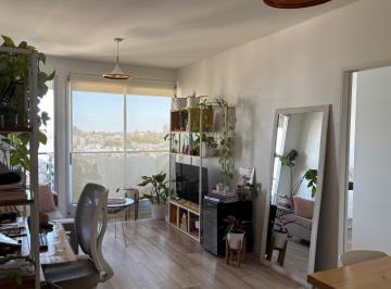 Departamento · 42m² · 2 Ambientes · 1 Cochera · Alquiler Departamento 2 Ambientes con Cochera en Villa Urquiza