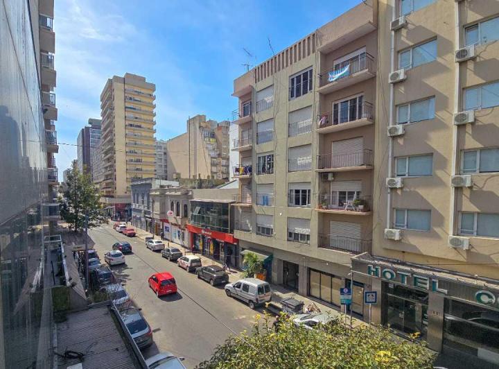 Departamento · 76m² · 3 Dormitorios