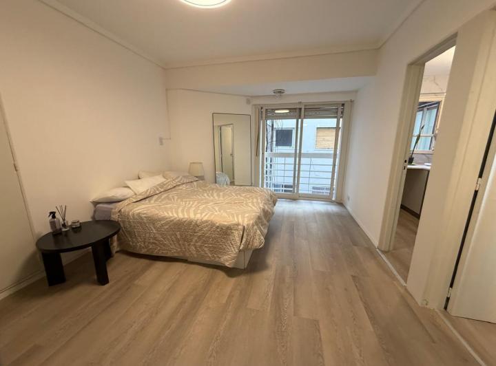 Departamento · 28m² · 1 Ambiente