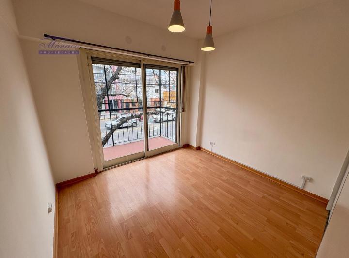 Departamento · 62m² · 3 Ambientes