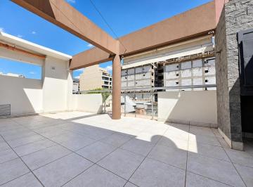 Departamento · 44m² · 2 Ambientes · 1 Cochera · Departamento 2 Ambientes con Balcón Aterrazado y Cochera