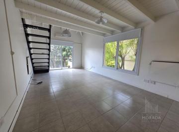 Departamento · 33m² · 2 Ambientes · 1 Cochera · Departamento en Alquiler o Venta