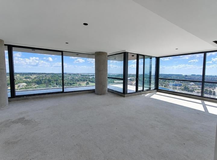 Departamento · 130m² · 4 Ambientes · 2 Cocheras