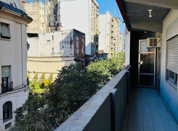 Departamento · 113m² · 5 Ambientes