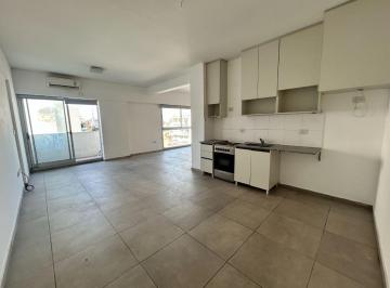 Departamento · 40m² · 1 Ambiente · Monoambiente con Balcon a Estrenar en Flores