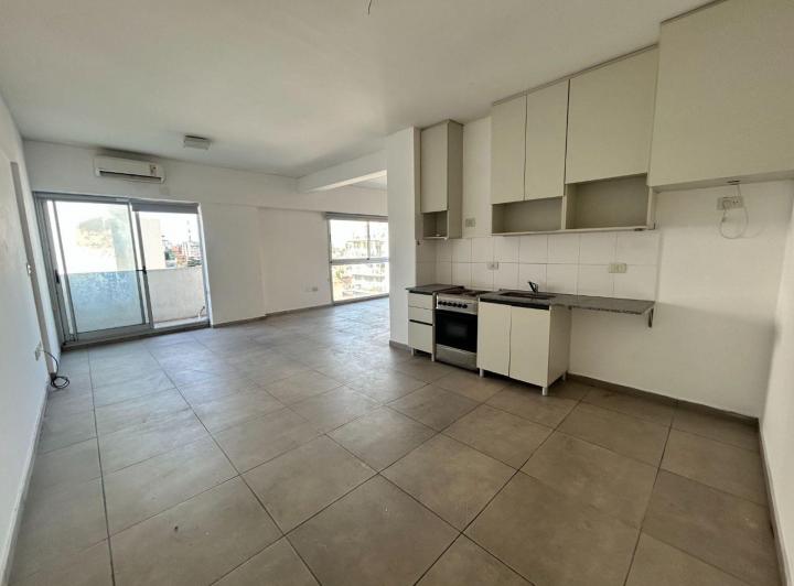Departamento · 40m² · 1 Ambiente