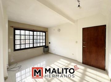 PH · 35m² · 2 Ambientes · PH 2 Ambientes con Patio - 1ºpiso