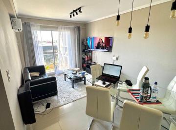 Departamento de 2 ambientes, Córdoba · Oportunidad Terra Forte 2 con Renta 4to Piso 1 Dormitorio