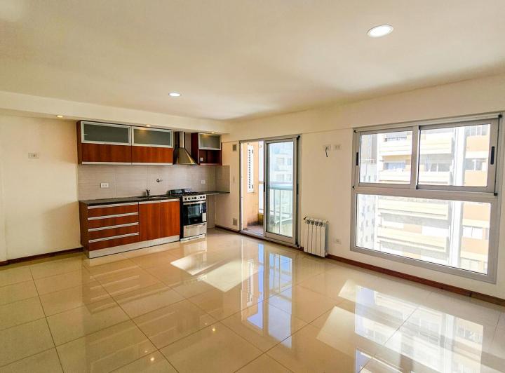 Departamento · 40m² · 1 Ambiente