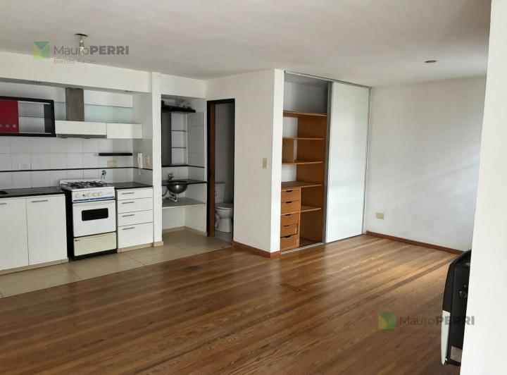PH · 30m² · 1 Ambiente