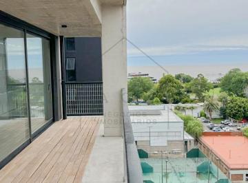 Departamento · 50m² · 2 Ambientes · 1 Cochera · Departamento en Olivos 2 Ambientes con Vista Al Rio Torre Domus