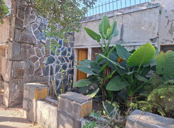 Casa · 85m² · 1 Ambiente