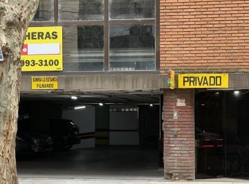 Garage · 12m² · Cochera en Belgrano