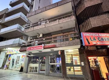 Departamento · 58m² · 4 Ambientes · Depto 2 Dorm Bv San Juan Desocupado en Venta